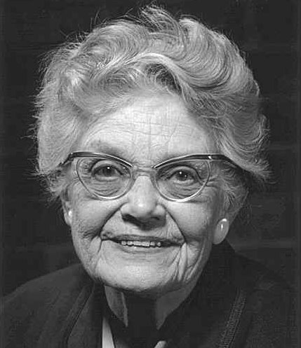 Picture of Mary Cover Jones